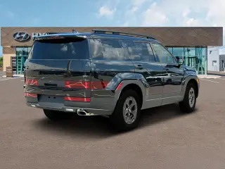 Hyundai SANTA FE 2025 AWD XRT 4dr SUV