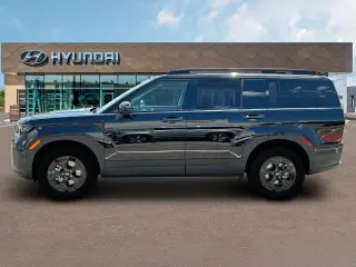 Hyundai SANTA FE 2025 AWD XRT 4dr SUV