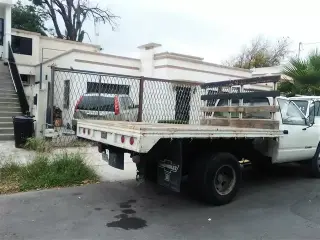 Fletes Logísticos Nacionales