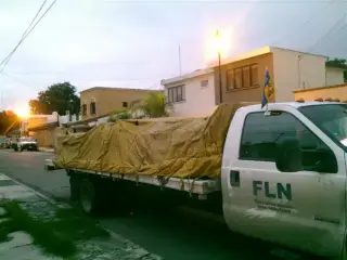 Fletes Logísticos Nacionales