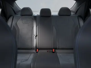 Hyundai ELANTRA N 2025 4dr Sedan 6M