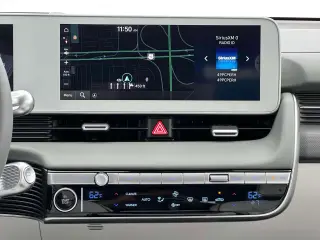 Hyundai IONIQ 5 2024 AWD Limited 4dr Crossover
