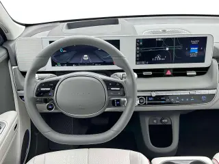 Hyundai IONIQ 5 2024 AWD Limited 4dr Crossover
