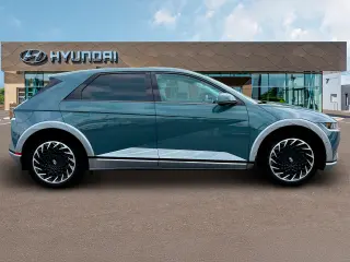 Hyundai IONIQ 5 2024 AWD Limited 4dr Crossover