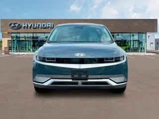 Hyundai IONIQ 5 2024 AWD Limited 4dr Crossover