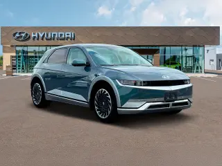 Hyundai IONIQ 5 2024 AWD Limited 4dr Crossover