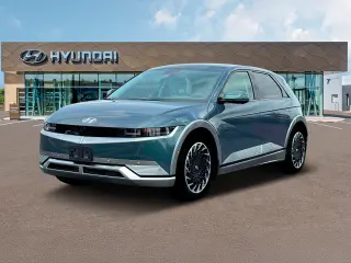 Hyundai IONIQ 5 2024 AWD Limited 4dr Crossover