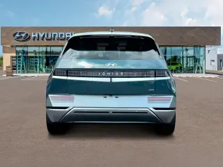 Hyundai IONIQ 5 2024 AWD Limited 4dr Crossover