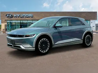 Hyundai IONIQ 5 2024 AWD Limited 4dr Crossover