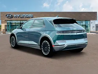 Hyundai IONIQ 5 2024 AWD Limited 4dr Crossover