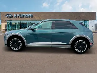 Hyundai IONIQ 5 2024 AWD Limited 4dr Crossover