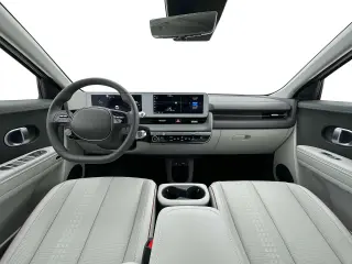 Hyundai IONIQ 5 2024 AWD Limited 4dr Crossover