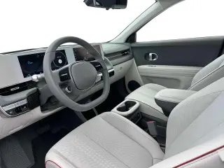 Hyundai IONIQ 5 2024 AWD Limited 4dr Crossover