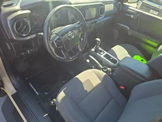Toyota Tacoma 2019 4x4 TRD Sport 4dr Double Cab 5.0 ft SB 6A