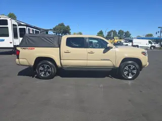 Toyota Tacoma 2019 4x4 TRD Sport 4dr Double Cab 5.0 ft SB 6A