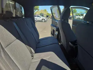 Toyota Tacoma 2019 4x4 TRD Sport 4dr Double Cab 5.0 ft SB 6A