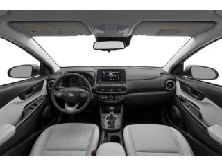 Hyundai KONA 2023 AWD SEL 4dr Crossover