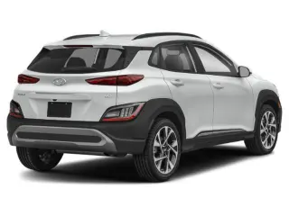 Hyundai KONA 2023 AWD SEL 4dr Crossover