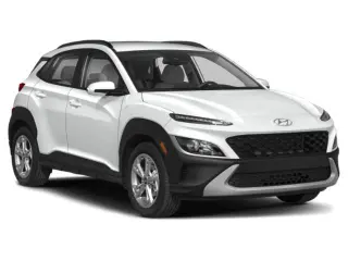 Hyundai KONA 2023 AWD SEL 4dr Crossover