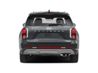 Hyundai PALISADE 2023 AWD SEL 4dr SUV