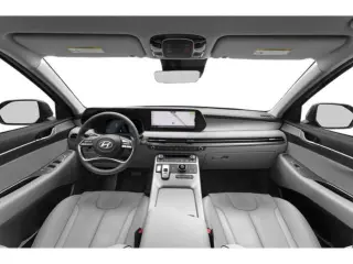 Hyundai PALISADE 2023 AWD SEL 4dr SUV