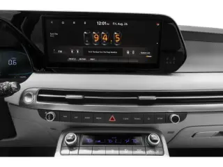 Hyundai PALISADE 2023 AWD SEL 4dr SUV