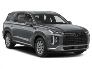 Hyundai PALISADE 2023 AWD SEL 4dr SUV