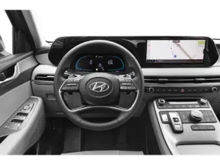 Hyundai PALISADE 2023 AWD SEL 4dr SUV