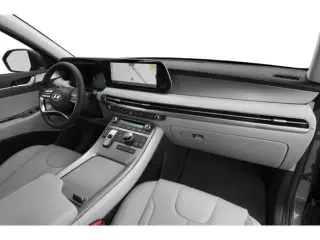 Hyundai PALISADE 2023 AWD SEL 4dr SUV