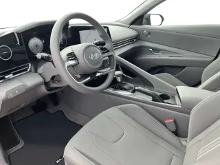 Hyundai ELANTRA 2024 SEL 4dr Sedan