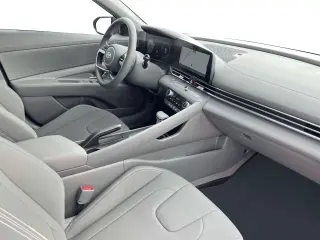 Hyundai ELANTRA 2024 SEL 4dr Sedan