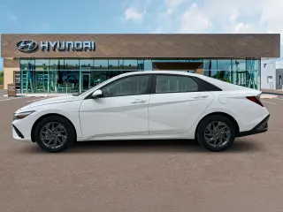 Hyundai ELANTRA 2024 SEL 4dr Sedan