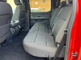 Ford F-150 2023 4x4 XLT 4dr SuperCrew 5.5 ft. SB