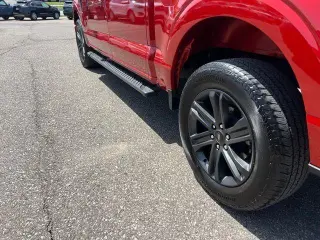 Ford F-150 2023 4x4 XLT 4dr SuperCrew 5.5 ft. SB