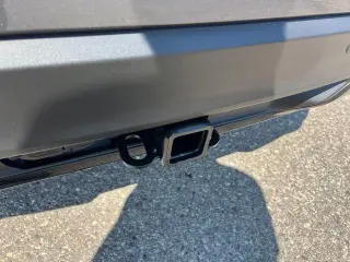 Ford Explorer 2024 AWD ST-Line 4dr SUV