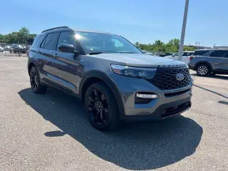 Ford Explorer 2024 AWD ST-Line 4dr SUV