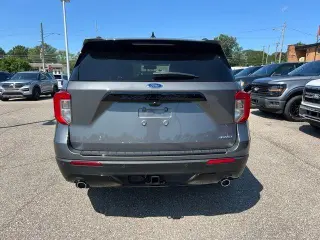 Ford Explorer 2024 AWD ST-Line 4dr SUV
