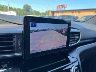 Ford Explorer 2024 AWD ST-Line 4dr SUV