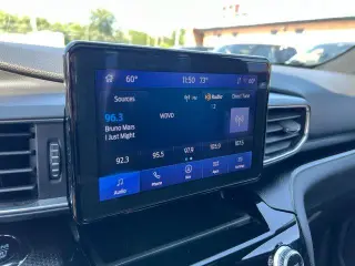 Ford Explorer 2024 AWD ST-Line 4dr SUV
