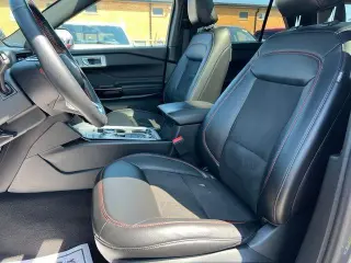 Ford Explorer 2024 AWD ST-Line 4dr SUV