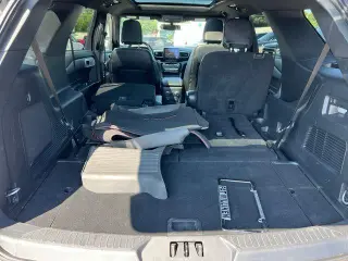 Ford Explorer 2024 AWD ST-Line 4dr SUV