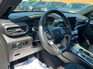 Ford Explorer 2024 AWD ST-Line 4dr SUV