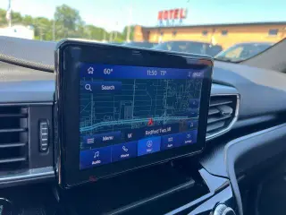 Ford Explorer 2024 AWD ST-Line 4dr SUV