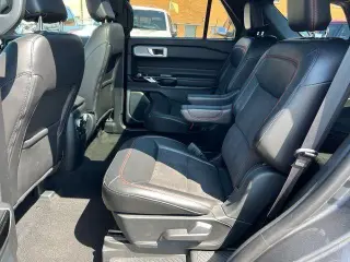Ford Explorer 2024 AWD ST-Line 4dr SUV