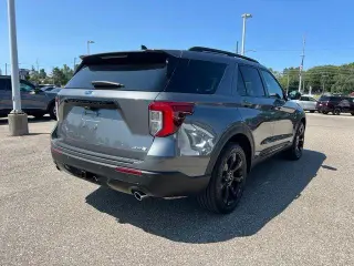 Ford Explorer 2024 AWD ST-Line 4dr SUV