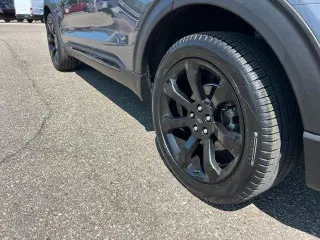 Ford Explorer 2024 AWD ST-Line 4dr SUV