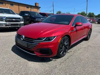 Volkswagen Arteon 2019 SE R-Line 4dr Sedan w/19 Inch Wheels