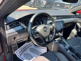 Volkswagen Arteon 2019 SE R-Line 4dr Sedan w/19 Inch Wheels