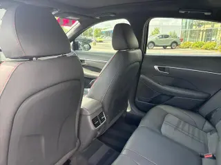 Hyundai SONATA 2022 SEL Plus 4dr Sedan