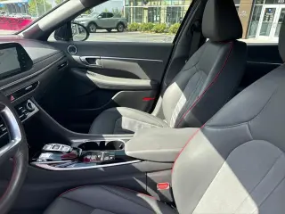 Hyundai SONATA 2022 SEL Plus 4dr Sedan